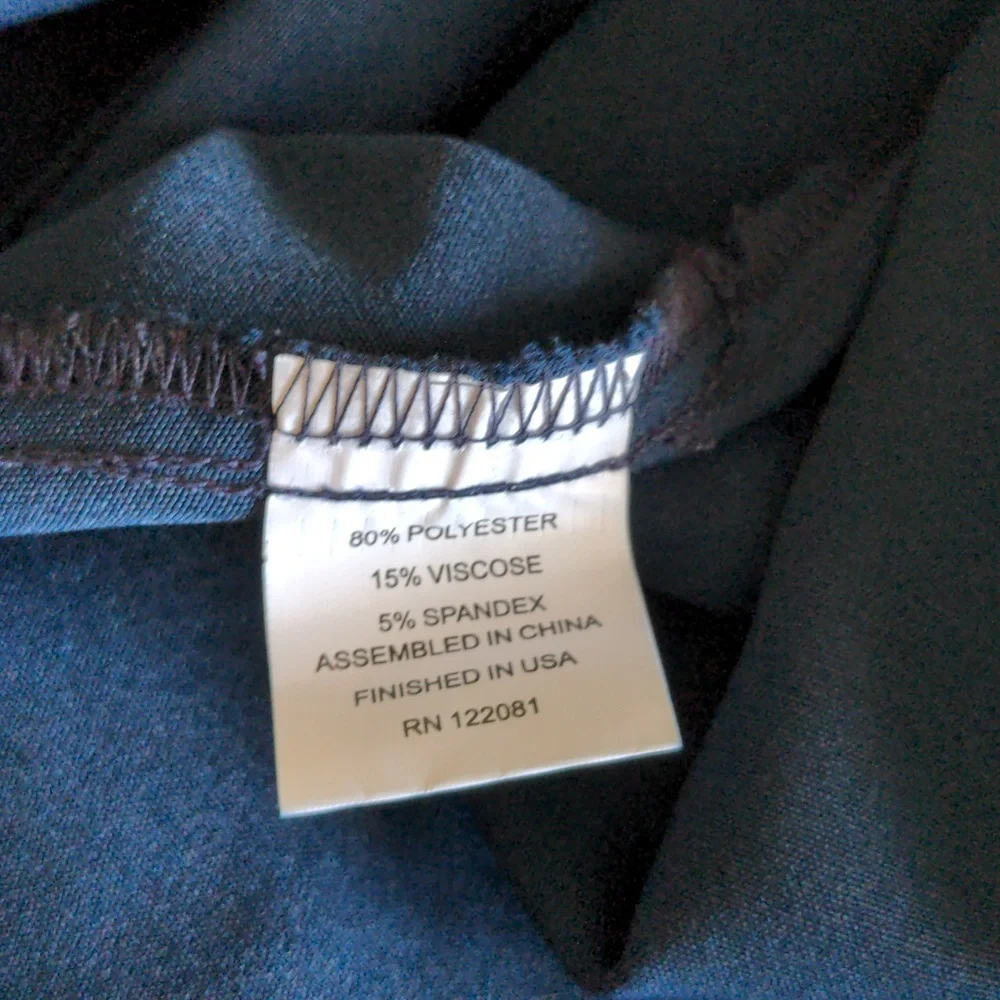 Mod Cloth Alika Party Dress - Picture 9 of 9